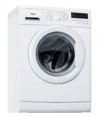 Masina de spalat Whirlpool AWS 61212, A++ foto