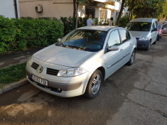 Renault megane foto