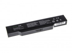 Baterie laptop Fujitsu-Siemens D1420 L1300 L7310 foto
