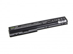 Baterie laptop HP Pavilion DV7 DV8 HSTNN-IB75 8 celule foto