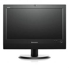 All In One LENOVO M72z 20 inch 1600x900, Intel Core i3-3220 3.3GHz, 4GB DDR3, 500GB SATA, DVD-RW foto