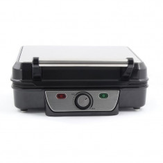 Grill electric 2000W, 20x26 cm, inox, Esperanza Provolone foto