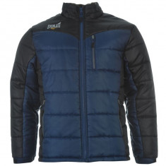 Geaca/jacketa Original 100% Everlast -import Anglia - Bleumarin - foto