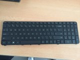 Tastatura HP Pavilion Dv7 - 4162 DV7 - 4000 , A139