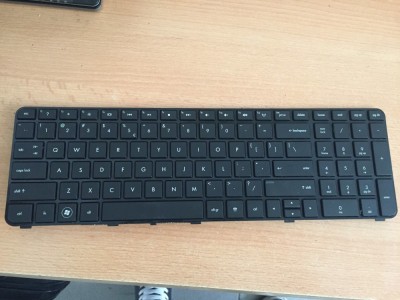 Tastatura HP Pavilion Dv7 - 4162 DV7 - 4000 , A139 foto