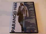 Paranoid park - gus van sant - dvd -20, Franceza