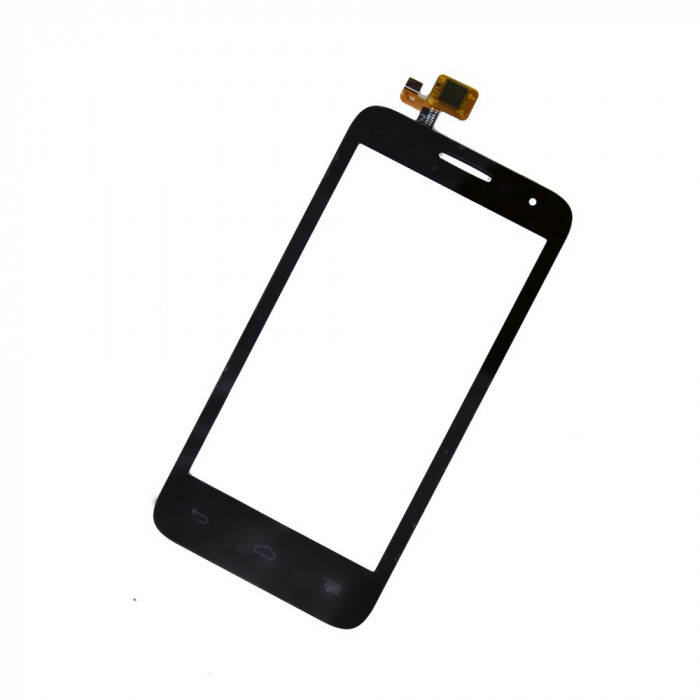 Touchscreen Alcatel Idol 2 Mini OT-6016 Black NOU