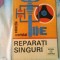 Viorel Răducu - Reparați singuri , 208 pagini, 10 lei