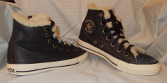 Tenisi CONVERSE ALL STAR - nr 37.5 foto