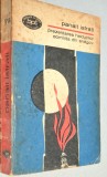 Cumpara ieftin Panait Istrati - Chira Chiralina - Mos Anghel 2 volume