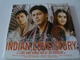 indian love story ,cd