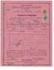 Lot 4 doc: certificat nationalitate, certificat inovator si dipl. univ. politica
