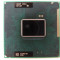 PROCESOR LAPTOP INTEL i3 2330M SR04J 3M Cache 2.20 GHz SANDY BRIDGE