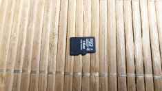 Card Micro SD HC 16GB foto