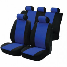 Huse Scaune Auto RoGroup Dacia 1400 Sport Airbag Line 11 Bucati foto