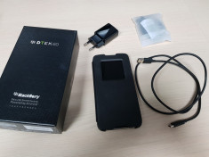 Telefon mobil BlackBerry DTEK60 foto