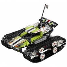 LEGO? Technic Bolid pe Senile teleghidat - L42065 foto