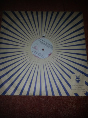Discoteca scolarilor-Iskolasok lemeztara 1972 Electrecord CS 045 vinil vinyl foto