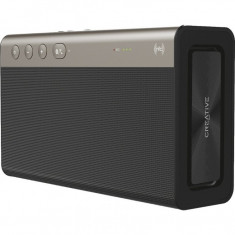 Boxa portabila Creative Sound Blaster Roar 2 , Bluetooth , Negru foto