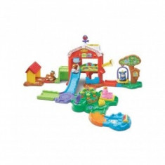 TOOT TOOT FERMA Vtech 180803 foto