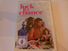 Luck und chance - dvd-b800 foto