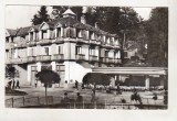 Bnk cp Sovata - Vedere - uzata, Circulata, Printata