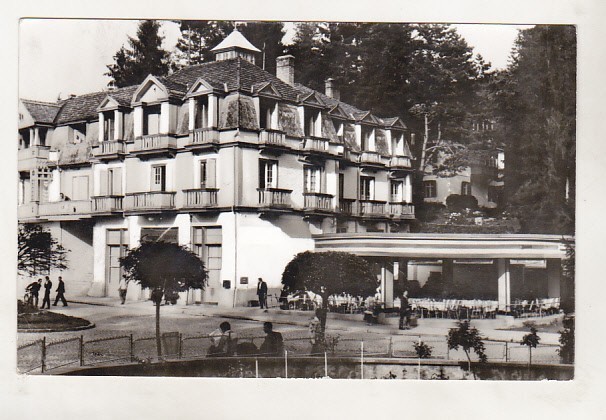 bnk cp Sovata - Vedere - uzata