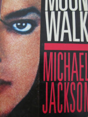 Moonwalk (Moon Walk) - Michael Jackson foto