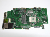 Placa de baza MSI cr720 CR-720 MS-1736 MS-17361 VER:1.1+cpu i3-350m, DDR3, Contine procesor, Acer