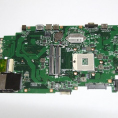 Placa de baza MSI cr720 CR-720 MS-1736 MS-17361 VER:1.1+cpu i3-350m