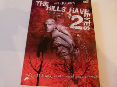 The hills have eyes 2 - dvd foto