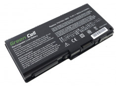 Baterie laptop Toshiba Satellite P500 PA3729U-1BRS 8800mAh foto