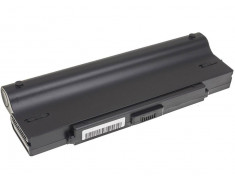 Baterie laptop Sony VGP-BPS9A/B VGP-BPS10 VGP-BPS9B neagra 9 celule foto