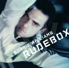 Robbie Williams - Rudebox ( 1 CD ) foto