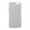 Husa Mercury Clear Apple Iphone 7/8 Transparent