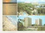 bnk cp Mamaia - Imagini din statiune - necirculata