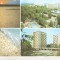 bnk cp Mamaia - Imagini din statiune - necirculata