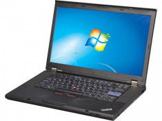 LAPTOP I5 2520M LENOVO THINKPAD T520 foto