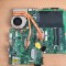 Placa de baza MSI CX620 Socket G1 A139