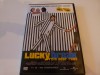 Lucky break