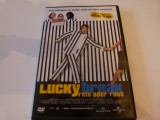 Lucky break, DVD, Altele