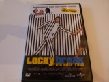 Lucky break