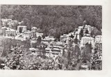 Bnk cp Slanic Moldova - Vedere - uzata, Circulata, Printata