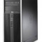 Calculator HP 8100 Elite, Tower, Intel Core i7-860, 2.80 GHz, 4 GB DDR3, 250GB SATA, DVD-RW, Nvidia NVS295 / 256MB