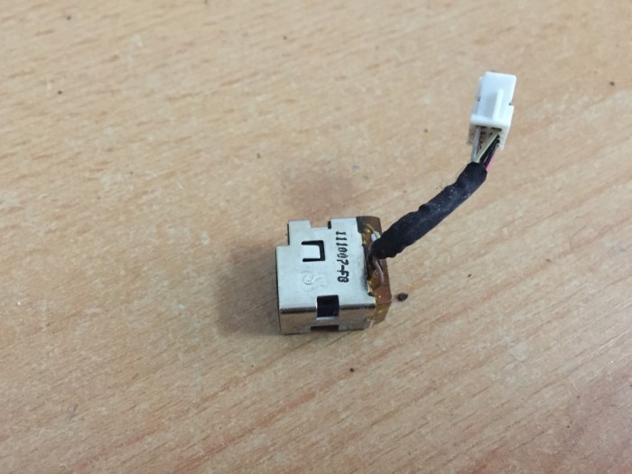 Mufa alimentare Hp Dm1 A139