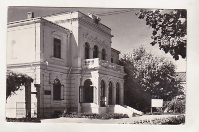 bnk cp Galati - Sfatul popular orasanesc - circulata foto