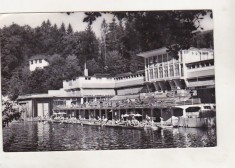 bnk cp Sovata - Strandul - uzata