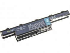 Baterie laptop Acer Aspire seria 5733 5750 AS10D31 AS10D75 9 celule foto