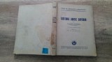 Sistemul aortic superior - Dr. Dorin Dumitrescu/ 1943