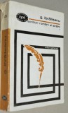 Cumpara ieftin G. Ibraileanu - Scriitori romani si straini vol. I